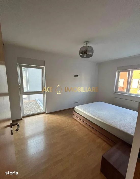 3 Camere de vanzare | Chitila | 0% Comision | Centrala | Mobilat | Uti