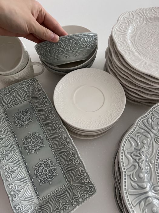 Сервис Зара Хоум