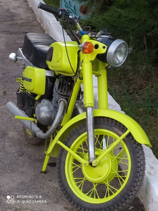 Vosxod uchunchi vepiska