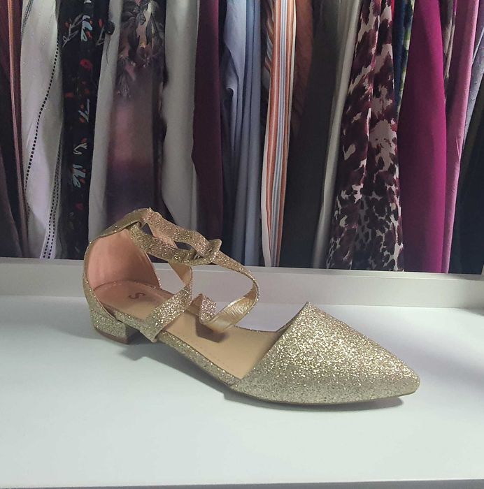 Pantofi Eleganți/Casual