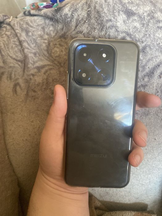 Телефон Meizu mblu 22