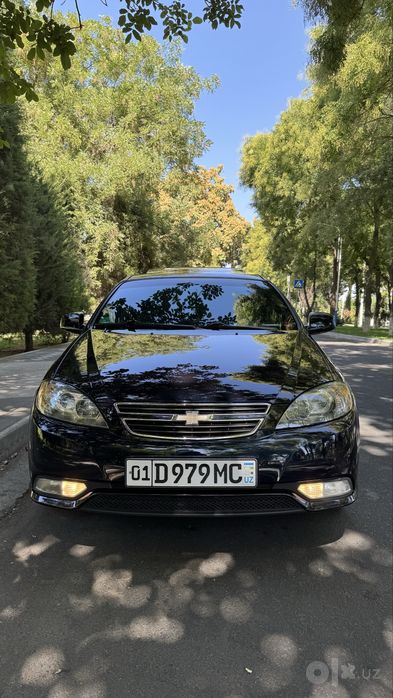 Gentra 2023 yil sotiladi