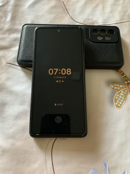 Samsung A52s 128G Sotiladi