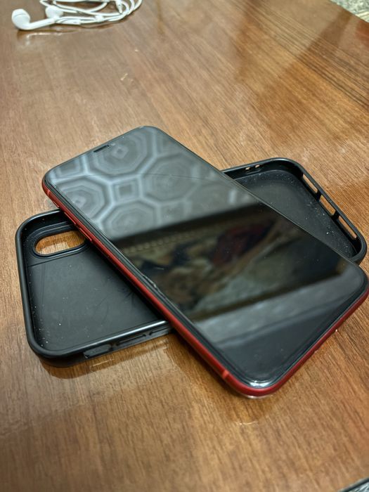 iphone xr 128Gb бу