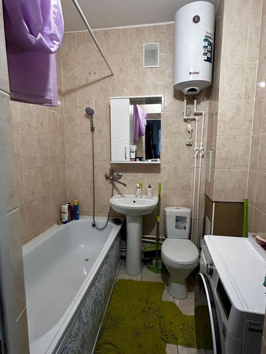 Продам квартиру.