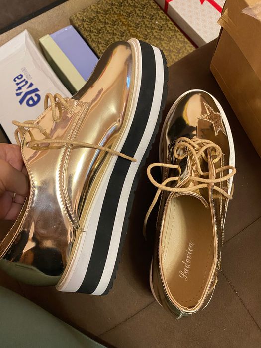 Дамски обувки - 39 номер