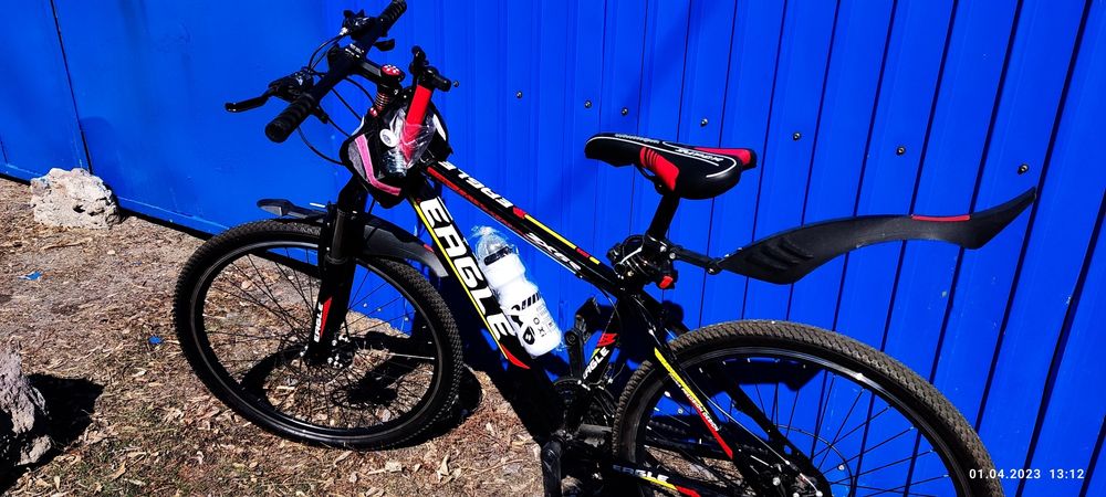 Продам новые велосипеды Kaspi рассрочка