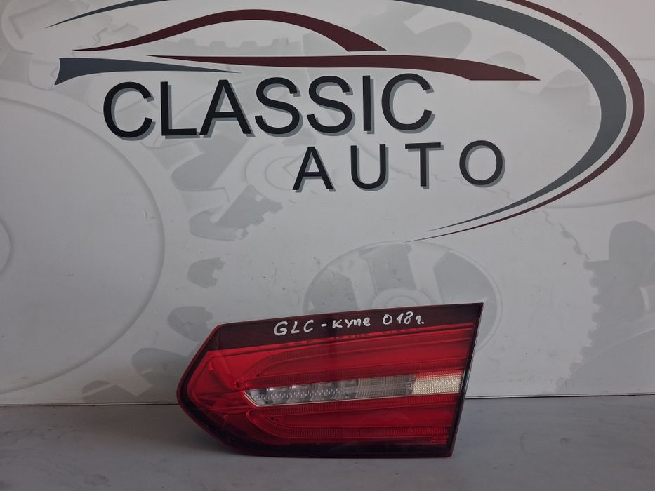 Стоп Mercedes GLC 2018г.