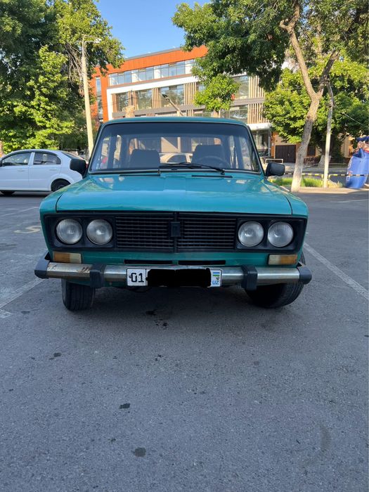 Vaz 2106 srochni sotiladi
