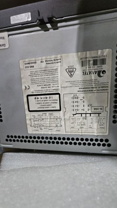 Навигация за фолксваген rns 315