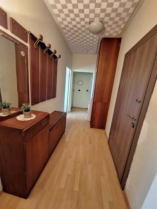 Продава 2-стаен апартамент в гр.Казанлък
