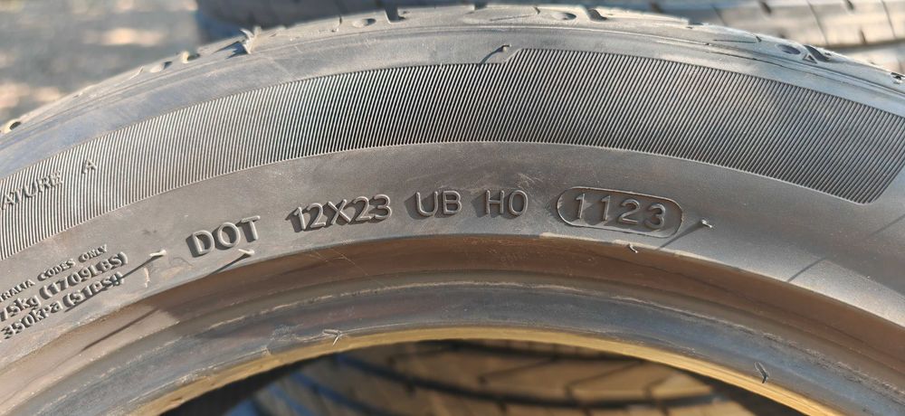 Anvelope Hankook