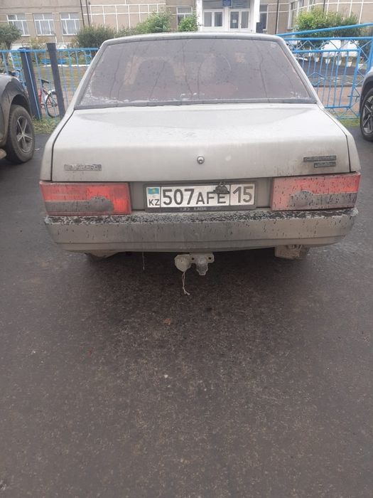 Продам ваз 21099