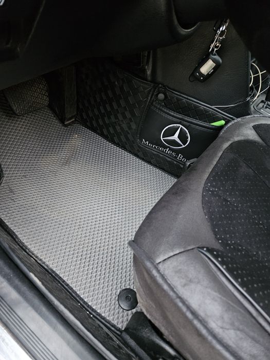 Продам Мерседес С200