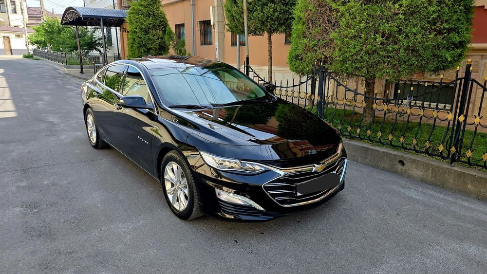 MALIBU 2 PREMIER 2022/23 2000$ navort ketgan Kiraska top toza idyal