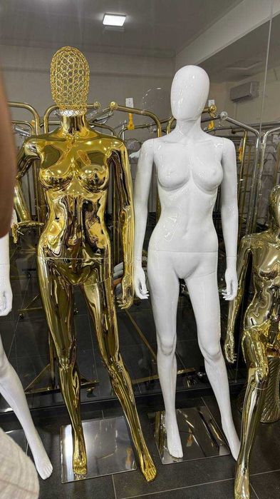 maniken veshalka