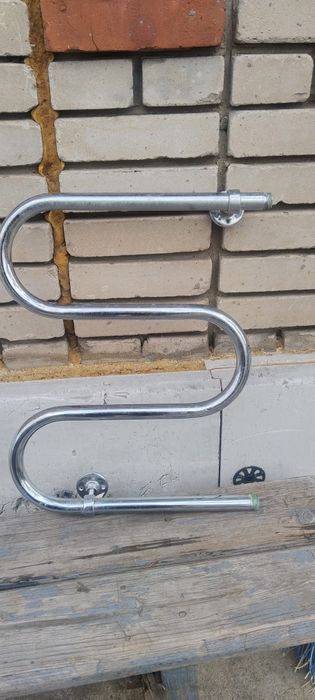 Полотенцесушитель