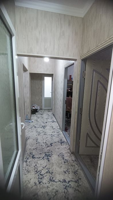 Жиззах шахар. Заргарлик МФЙ. 5 хонали уй. Евроремонт.