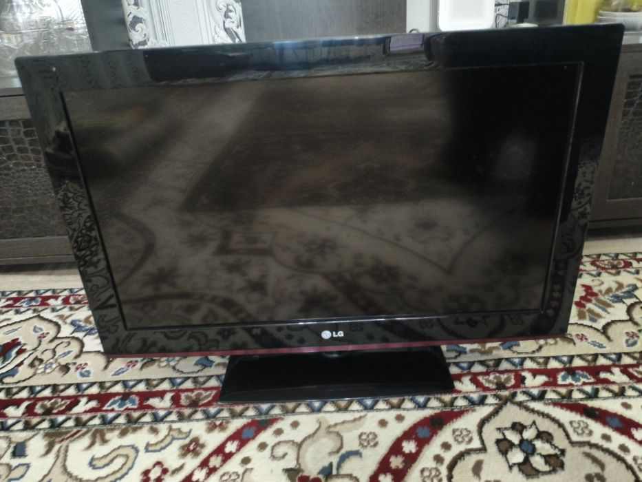 телевизор LG цена договорная