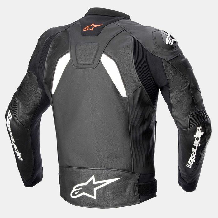 Кожено Яке Alpinestars GP Plus V4