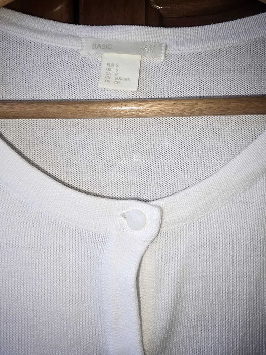 Дамски жилетки Zara, HM