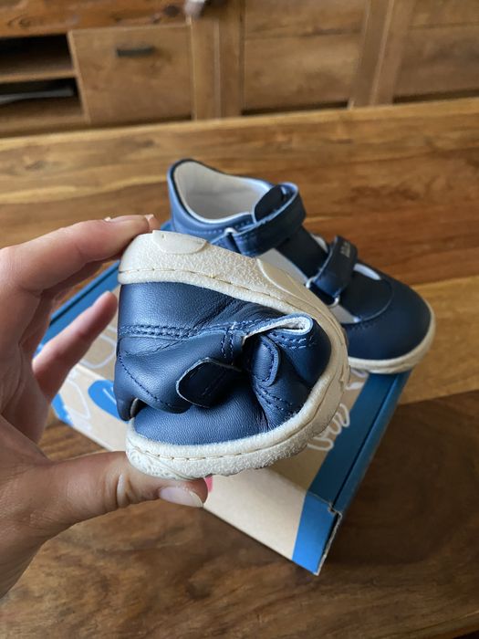 Боси сандали ДД степ