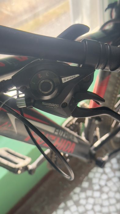 Велосипед для подростков