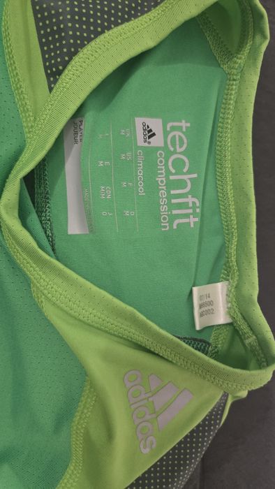 Tricou sala Adidas