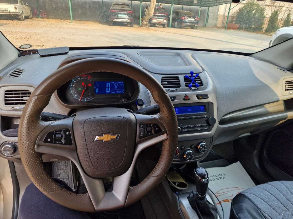 Кобальт Cobalt EURO GOLD 2015