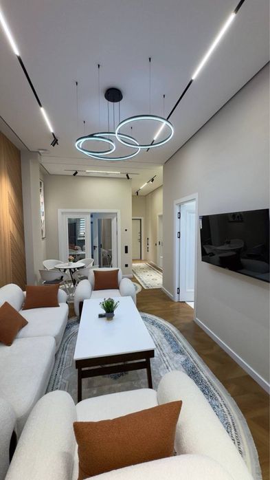 Продается Яккасарай Royal house 3 комната