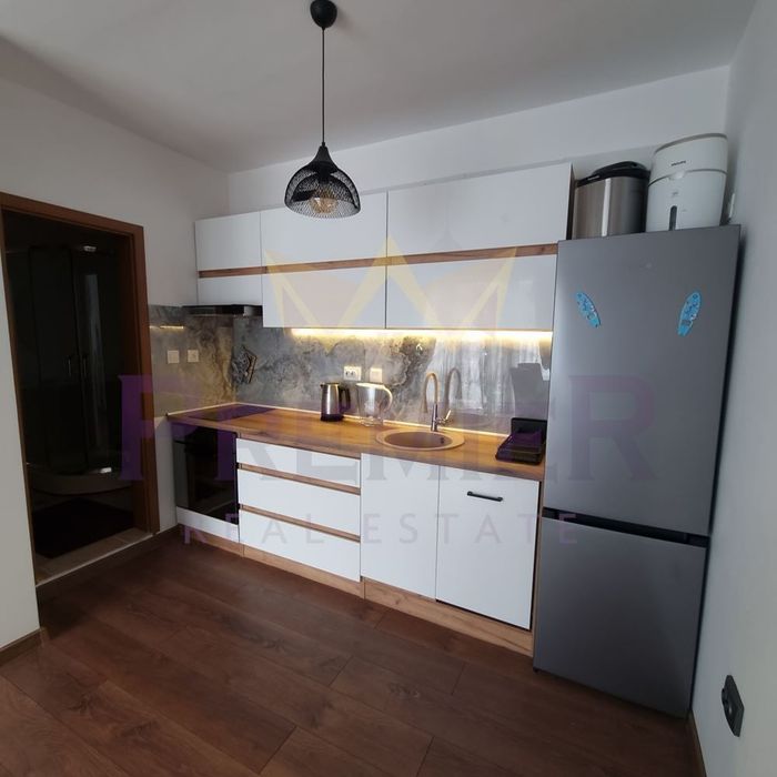 Продава се Едностаен апартамент в Свети Влас - 43 кв.м за 688 €/кв.м - Снимка #1