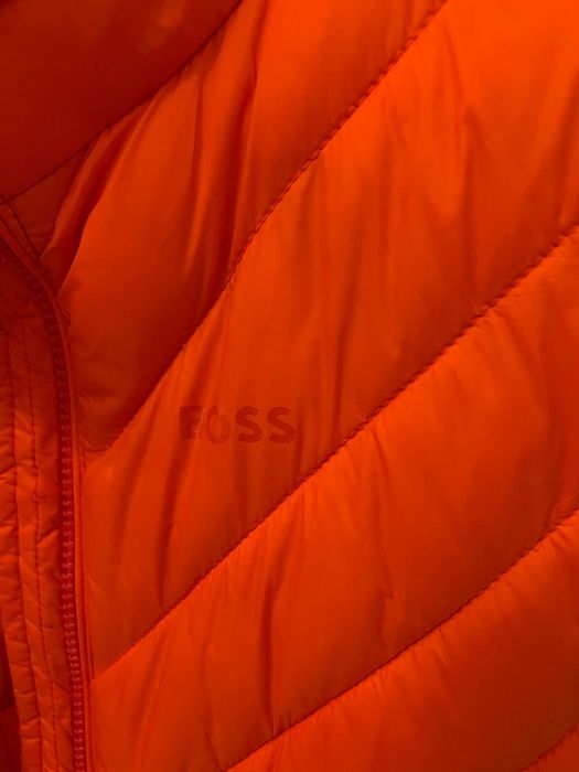 Vesta Boss portocalie