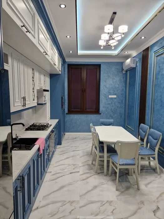 Badamzar metro 3 xonali 102 kv ijraga beriladi Yunusobod Бадамзар НБУ