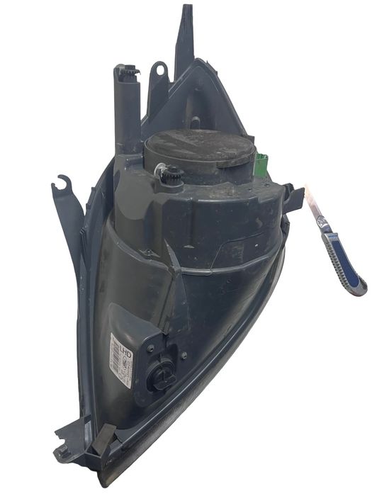 Far Dreapta Ford Fiesta Facelift 2008 6S6113W029