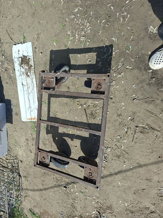 Продам ручные ямобуры