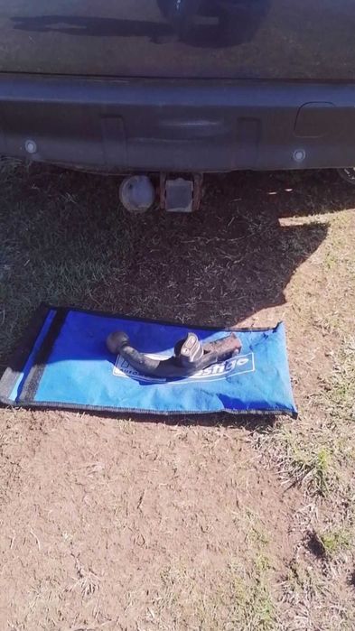 Мицубиши Аутлендър 2,2 ДИ-Д/ Mitsubishi Outlander 2,2 DI-D