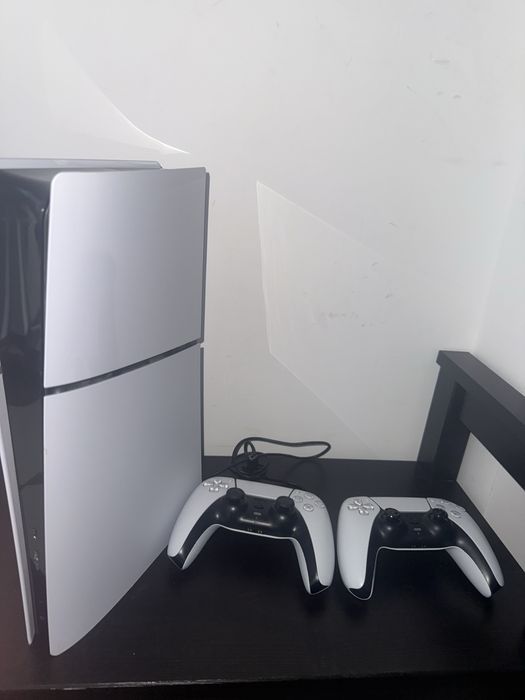 Ps5 digital edition 1TB