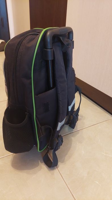 Детска Раница на Бен Тен