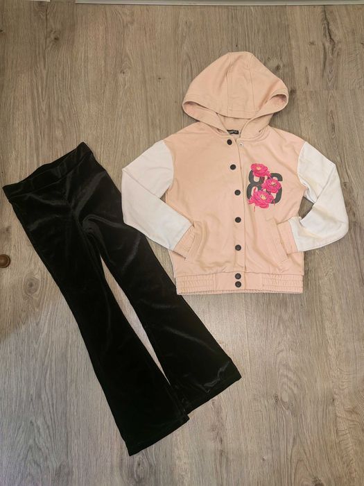 Комплект размер 128 , цена 8 евро