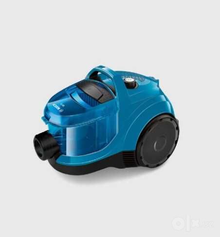 Контейнерный пылесос Bosch GS-10 BGC1U1550