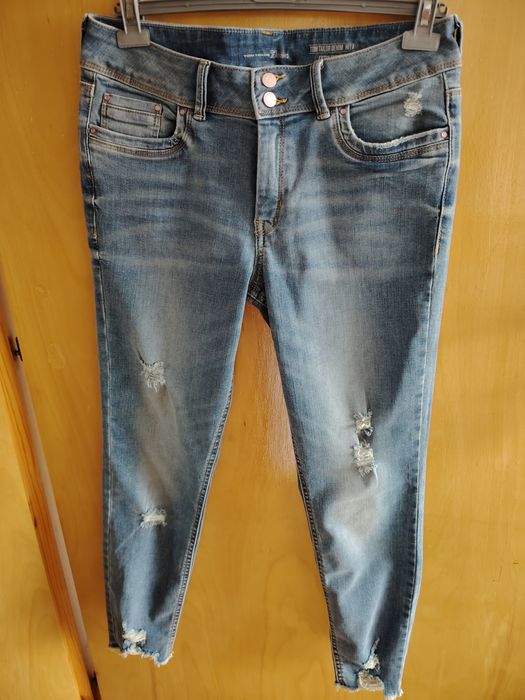 Дънки в размери 40,42,44