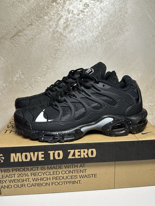 НАЛИЧНИ! Мъжки маратонки Nike Air Max Plus Tn Terrascape