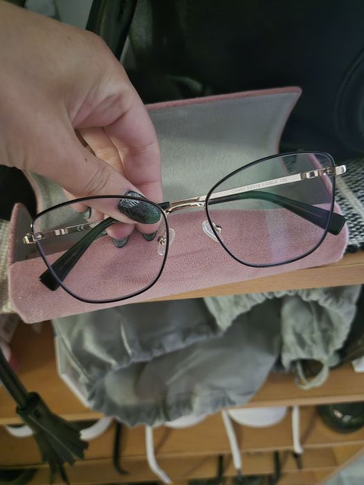 Диоптрични рамки за очила