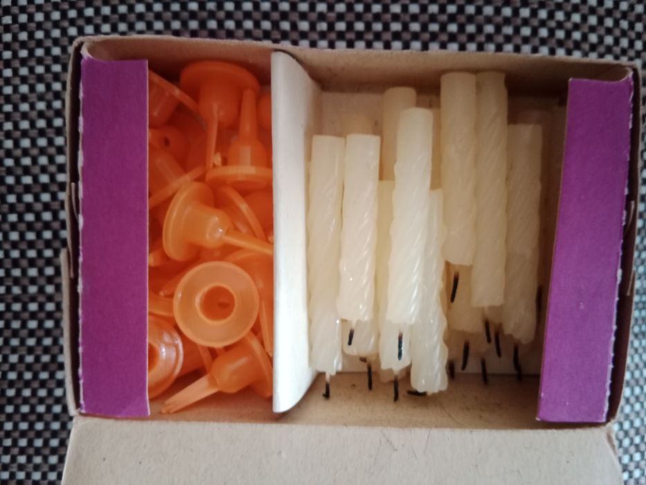 Продаются разные предметы