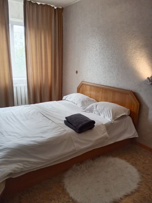 Сдам 1.5 и 2х посуточно центр