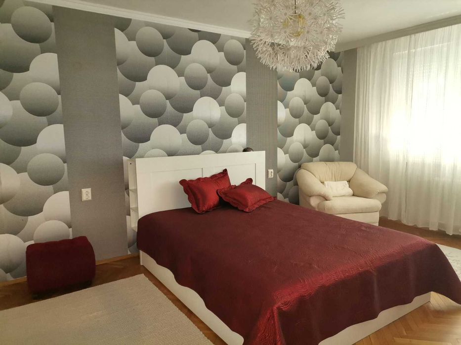 Дава се под наем Двустаен апартамент в София, Гео Милев - 75 кв.м за 600 € - Снимка #6