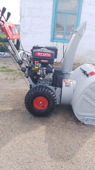 Продам ротар Снегоуборачная машина