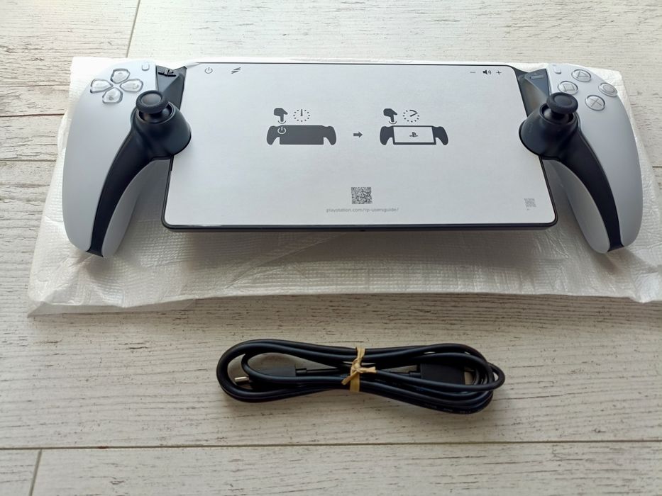 SIGILAT Playstation Portal Remote Player playstation 5 ps5