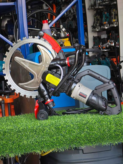 Almazniy bur va kesish, Алмазное бурение и резка, texnikalari SOTUVDA