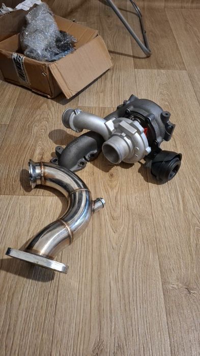 OPEL VECTRA C 1.9 CDTI 150 - Z19DTH на Части